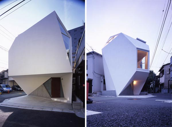 The Sensational House of the Week N°36 ! 161 The Sensational House of the Week N°36 !