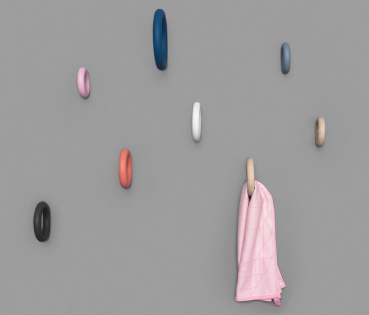 Gym Hooks by Staffan Holm 1 Gym Hooks by Staffan Holm 750x641 Gym Hooks by Staffan Holm