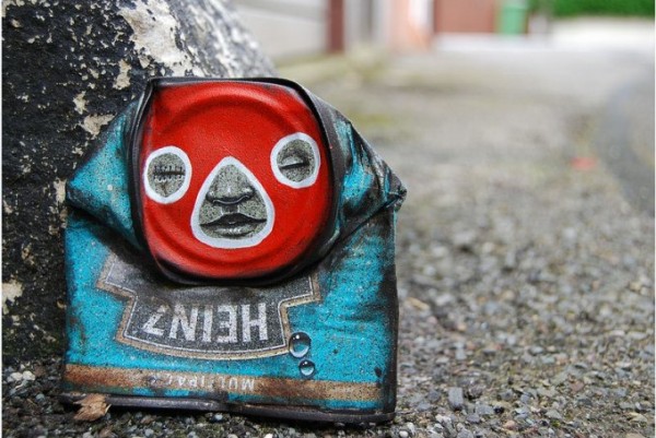  Free Take Home Street Art by My Dog Sighs