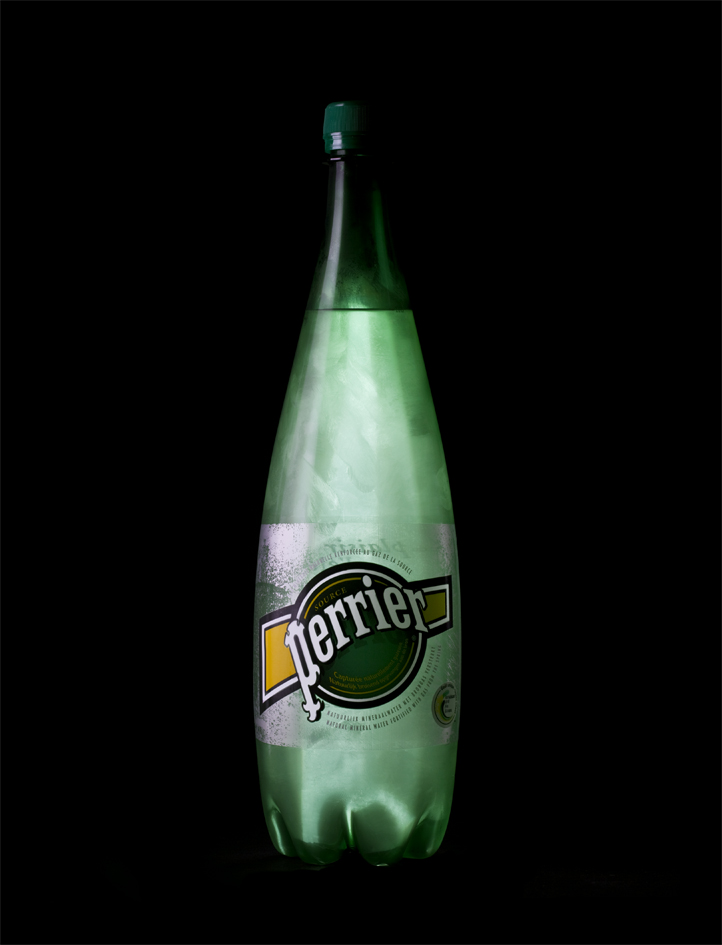 Bouteille Perrier by Kenyon Manchego 1web1 Bouteille Perrier by Kenyon Manchego