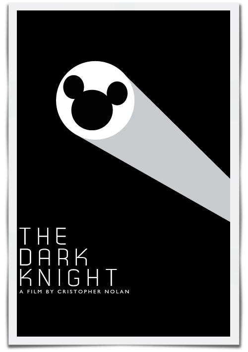Minimal Movie Posters Minimal Movie Posters