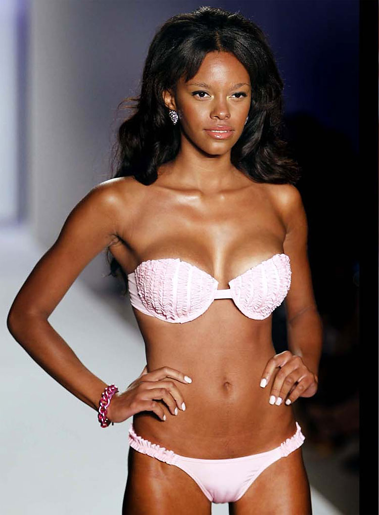 2116 Mercedes Benz Fashion Week Swim 2013: Miami Beach sizzles