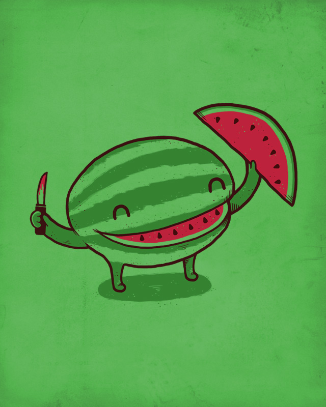 Illustrations by Randyotter 235 Illustrations by Randyotter