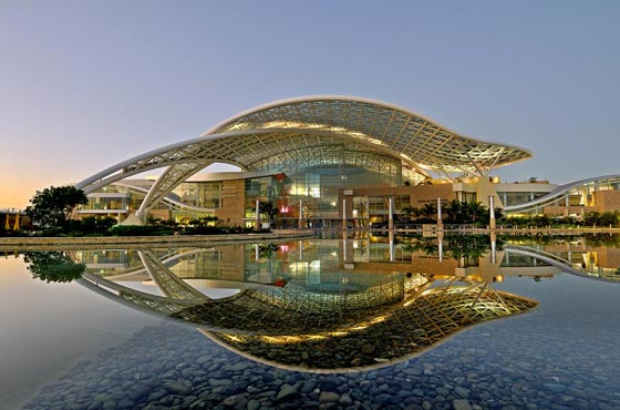 25 great architecture designs and photography1 25 Examples Of Great Architecture Designs And Photography