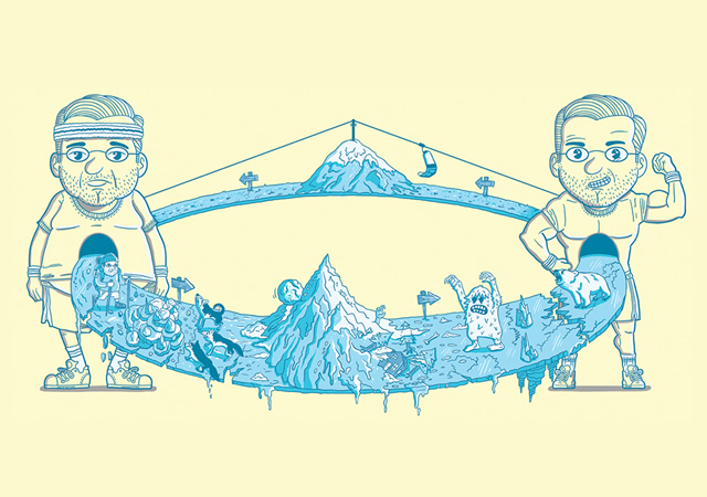 Illustrations by Alejandro Giraldo 2o1 Illustrations by Alejandro Giraldo