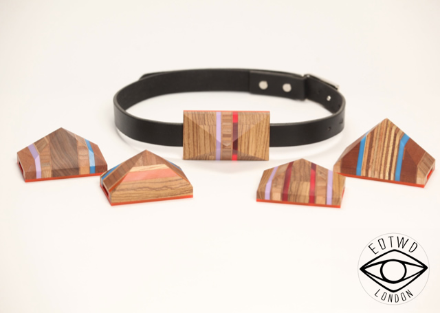 The Mayan collection by EOTWD 2o12 The Mayan collection by EOTWD