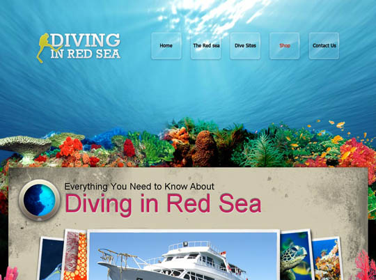 3.web design inspiration2 Web Design Inspiration