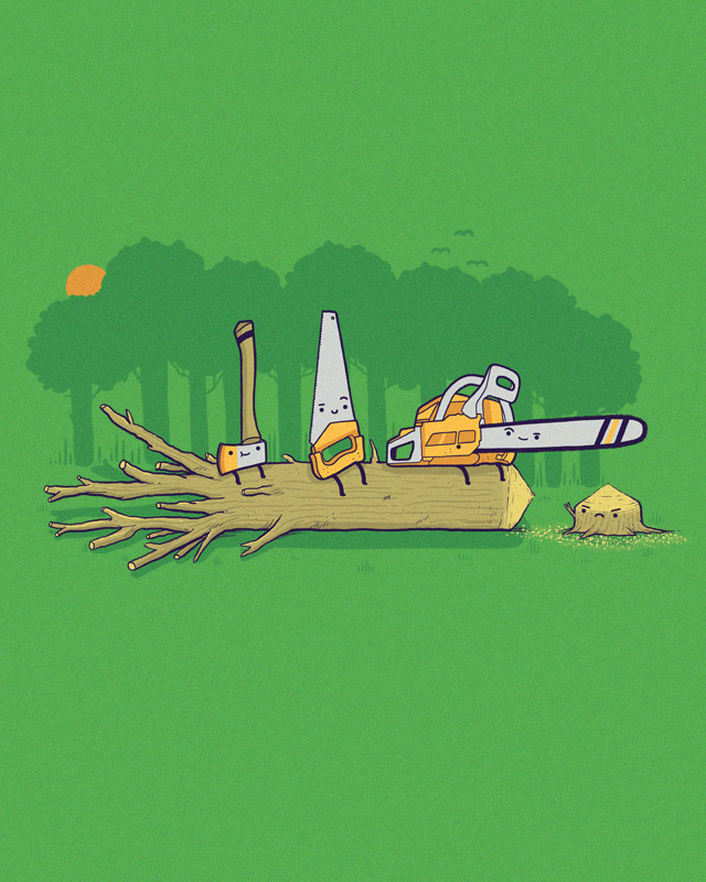Illustrations by Randyotter 328 Illustrations by Randyotter