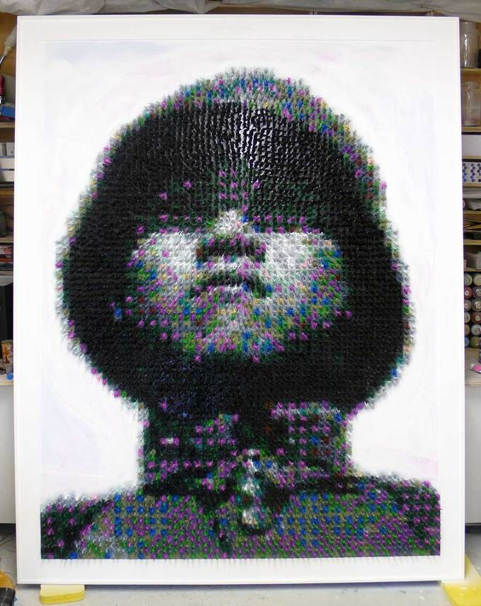 338fe china01 thumb 680x856 188609 Portrait Made With Toy Soldiers by Joe Black
