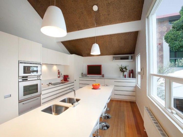 The Milne House By Robin Boyd 387 750x562 The Milne House By Robin Boyd