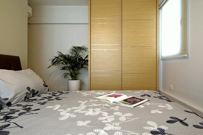 Fantastic Apartment in Singapore by KNQ Associates 38ff3 apartment design knq associates02 Fantastic Apartment in Singapore by KNQ Associates