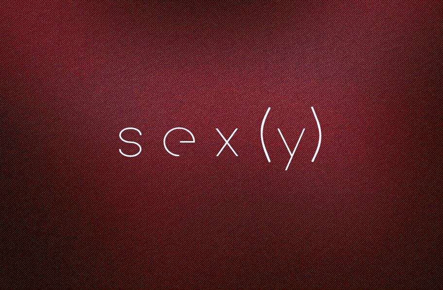 sex(y)  (Designer: Ramin Nasibov)