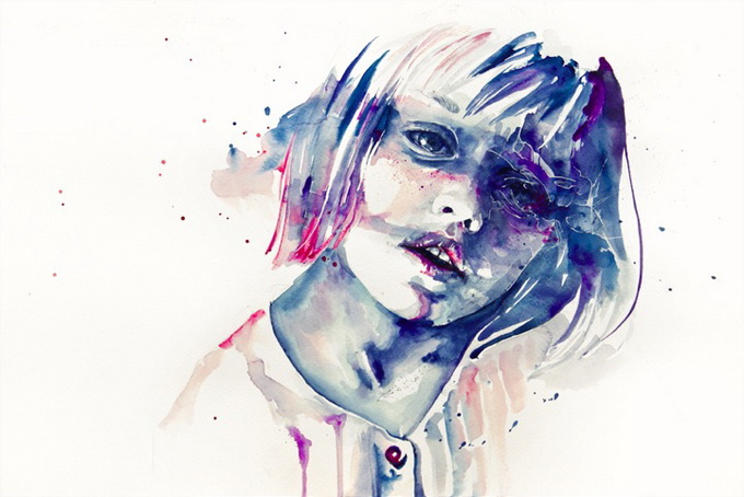 Stunning Art by Silvia Pelissero 3ebe1 silviapelisseropaintings2 Stunning Art by Silvia Pelissero