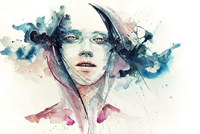 Stunning Art by Silvia Pelissero 3ebe1 silviapelisseropaintings4 Stunning Art by Silvia Pelissero