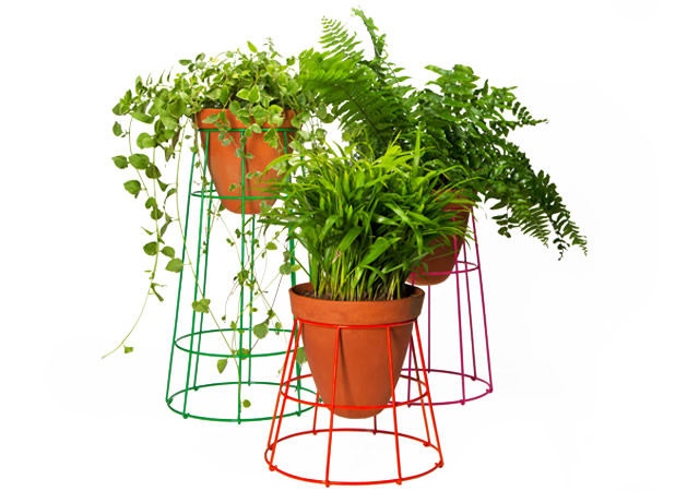 Casa Bosques planters 3o1 Casa Bosques planters