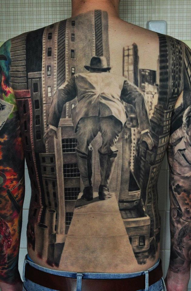 Tattooist Art Magazine Tattoos of the day on Facebook 428566 399971813373868 1281911052 n Tattooist Art Magazine Tattoos of the day on Facebook