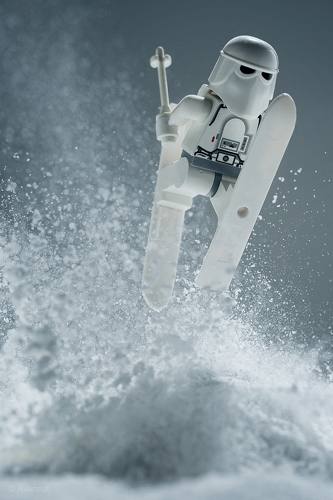 Lego Ski Trooper 4920969803 38d63c0414 o Lego Ski Trooper