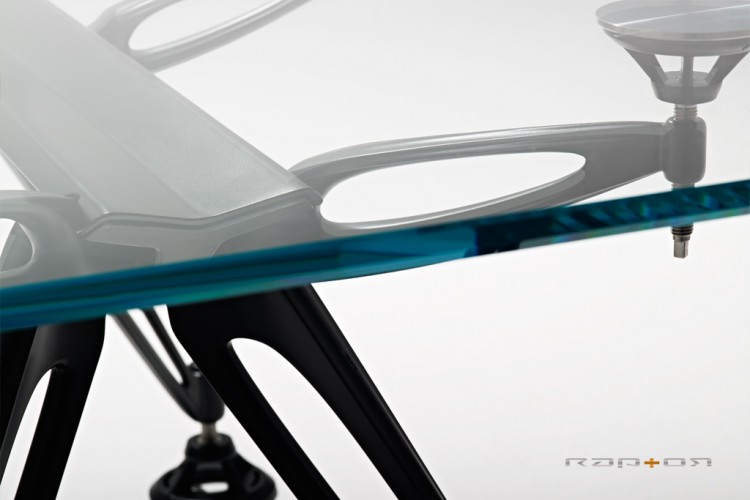 5 1 750x500 Unique Designed Table by Raptor Furniture