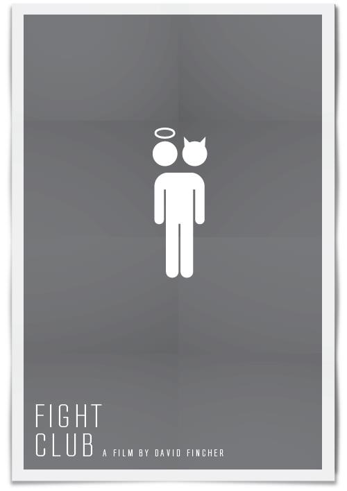 Minimal Movie Posters Minimal Movie Posters
