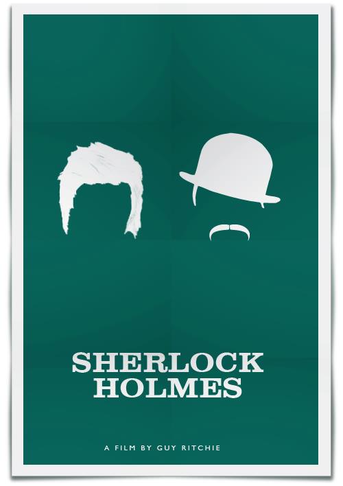 Minimal Movie Posters Minimal Movie Posters
