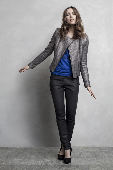 5o12 Julie Brandt fall/winter 2012