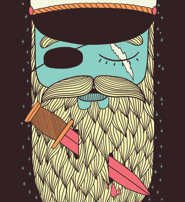 Illustrations by Alejandro Giraldo 7o1 Illustrations by Alejandro Giraldo