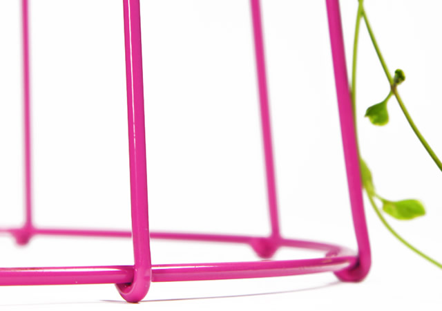 Casa Bosques planters 7o2 Casa Bosques planters