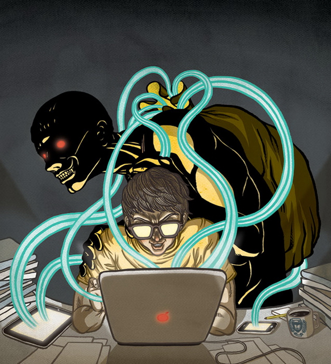 Illustrator Dongyun Lee 97771 DongyunLee01 Illustrator Dongyun Lee