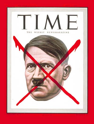  Best TIME Magazine Covers