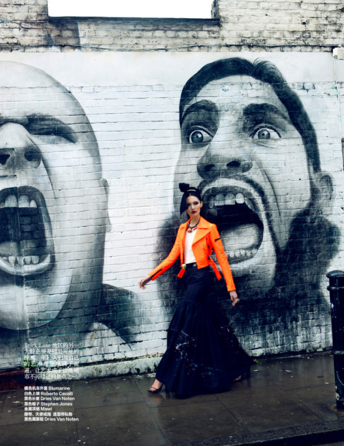 Bonnie Chen Tours London in Style for Harper’s Bazaar Shot by Zack Zhang Bonnie192 Bonnie Chen Tours London in Style for Harper’s Bazaar Shot by Zack Zhang