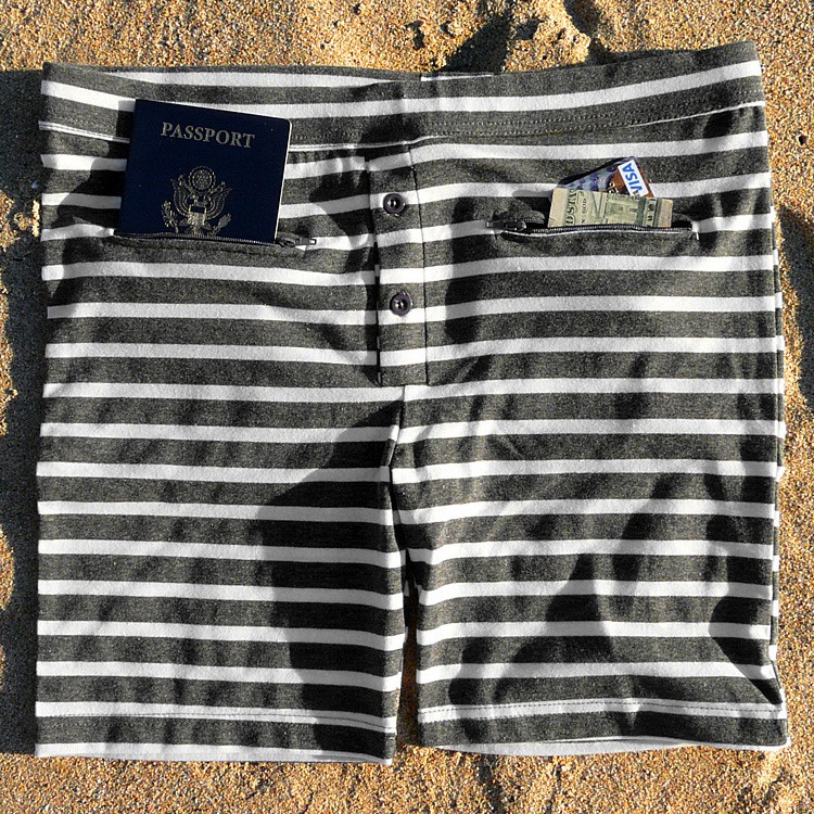 Clever Travel Companion Underwear Clever Travel Companion Underwear Clever Travel Companion Underwear