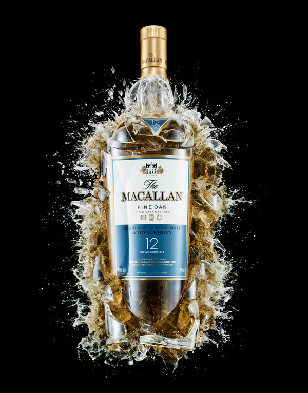 Exploded Whiskey Exploded Whiskey
