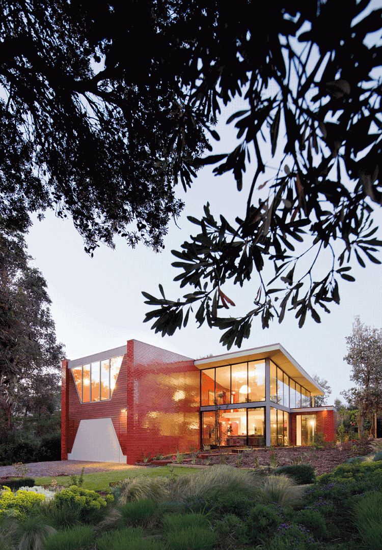 Finn House by Melbourne architectural practice WoodWoodWard FINN 23 o 750x1081 Finn House by Melbourne architectural practice WoodWoodWard