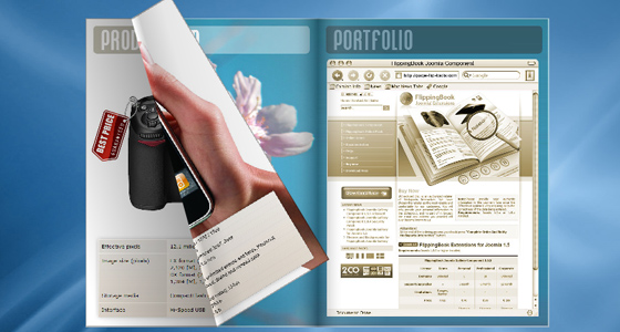 FlippingBook WordPress Gallery Plugin 20+ Useful Free WordPress Plugins