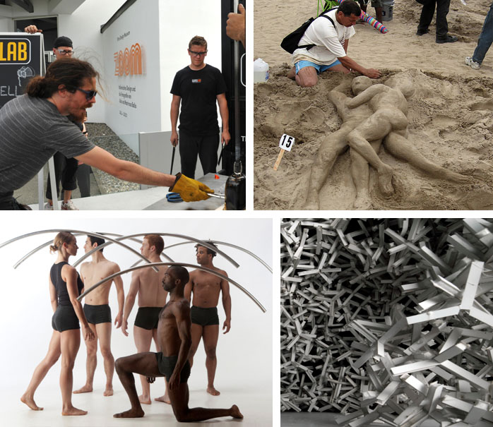 Free and cheap NYC summer events NYC Free and Cheap Cultural Events
