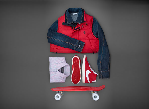 Great Movie Fashion Great Movie Fashion Back to Future Great Movie Fashion