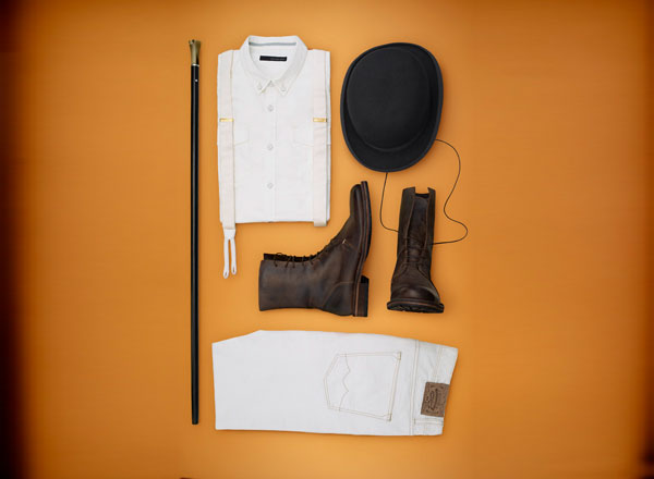 Great Movie Fashion Great Movie Fashion Clockwork Orange Great Movie Fashion