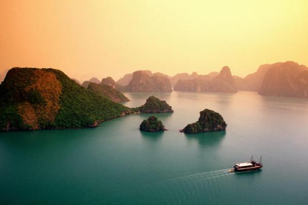 Ha Long Bay Ha Long Bay 3 600 400 Ha Long Bay