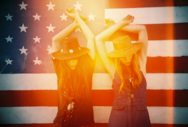  California Americana: Photography of Harper Smith