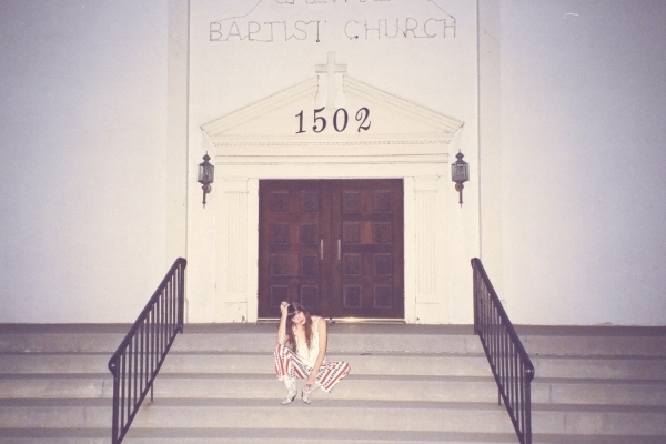  California Americana: Photography of Harper Smith