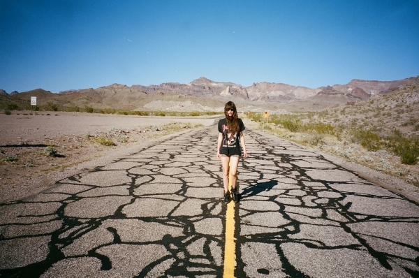  California Americana: Photography of Harper Smith