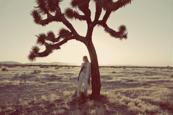  California Americana: Photography of Harper Smith