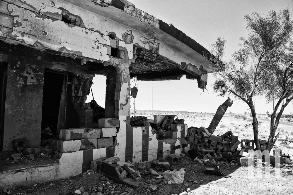 IMG 1730 Pictures from Libyas Revolution