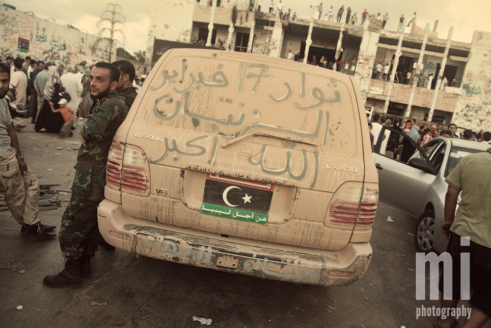 IMG 3392 Pictures from Libyas Revolution