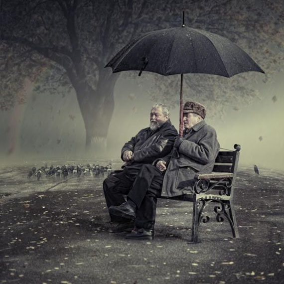 IN THE SUNSET OF BY CARAS IONUT In the sunset of life 8 IN THE SUNSET OF BY CARAS IONUT