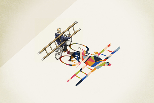 Walking Shadow by Jason Ratliff Walking Shadow by Jason Ratliff