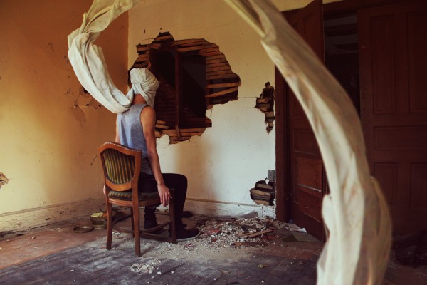 Surreal Photography by Kyle Thompson Kyle Thompson Surreal Photography by Kyle Thompson