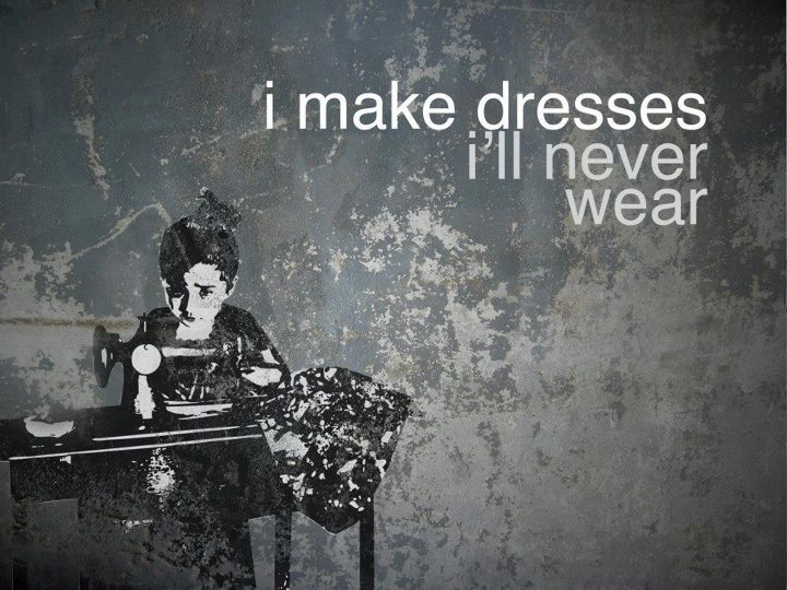 Lets Stop Child Labour 20 Powerful Advertisements to Stop Child Labour