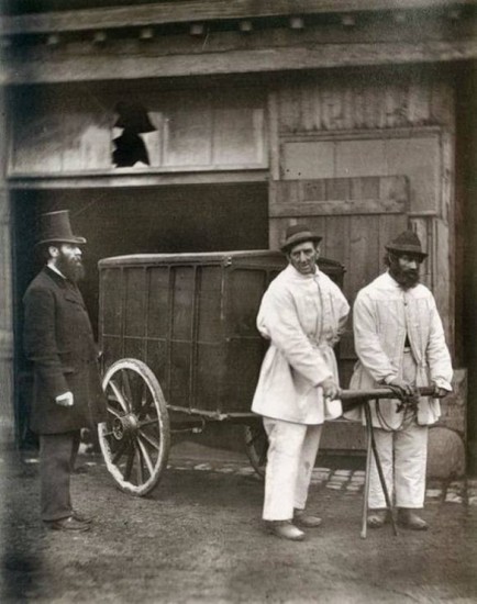 London in Olden Days (1870′s) London in Olden Days 1870′s 4 London in Olden Days (1870′s)