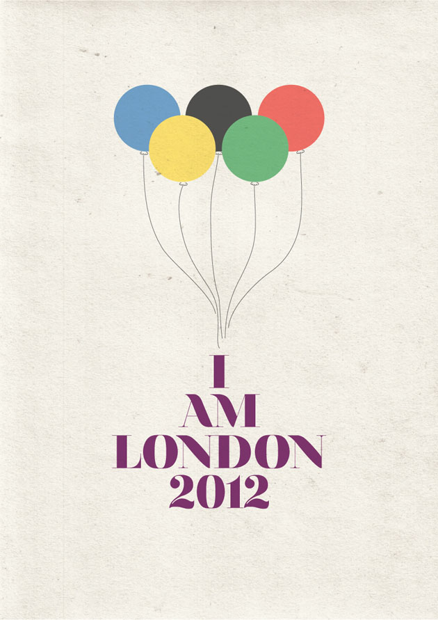 I am London2012 London2012 I am London2012